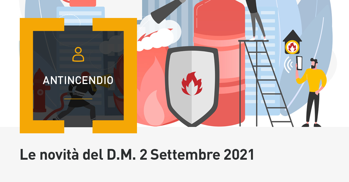 decreto ministeriale 2 settembre 2021