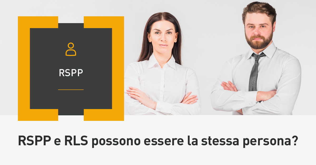 il responsabile del servizio di prevenzione e protezione