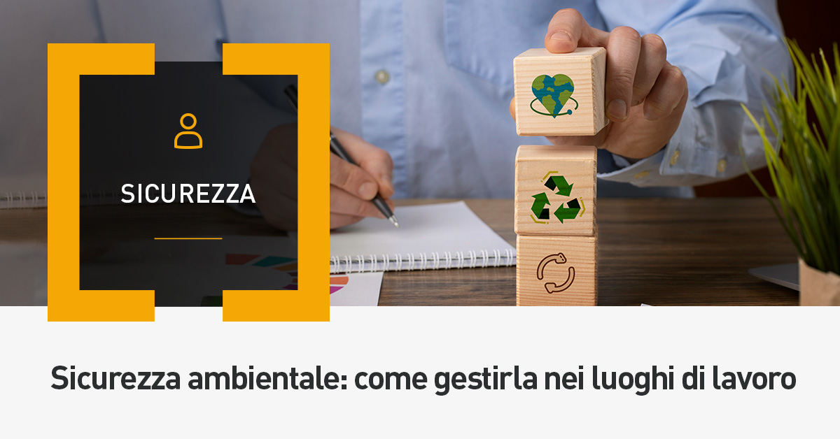 Sicurezza ambientale