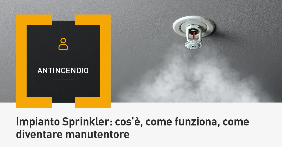 Sprinkler